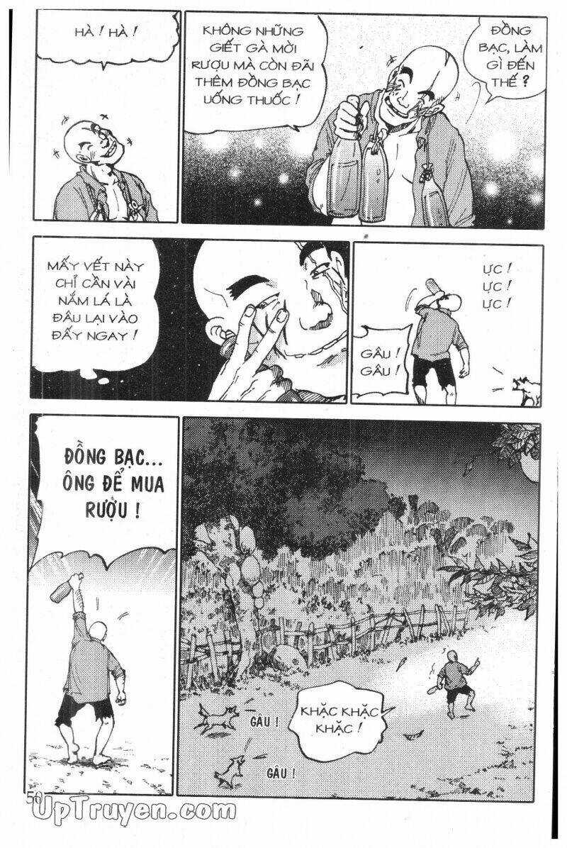 Chí Phèo - Chapter 1 - Trang 49