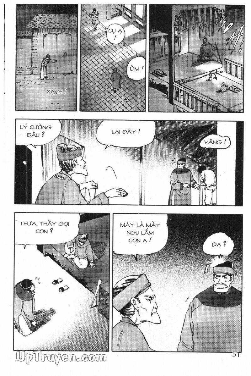 Chí Phèo - Chapter 1 - Trang 50