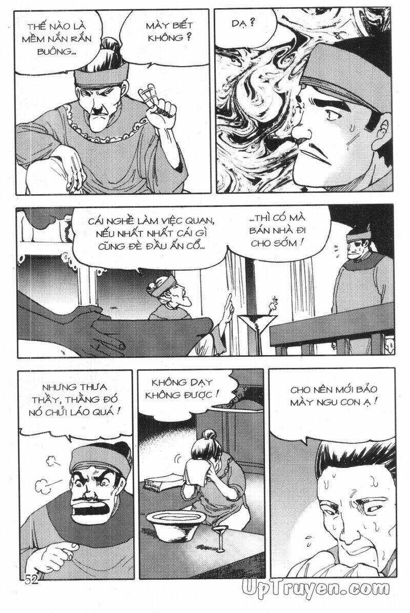 Chí Phèo - Chapter 1 - Trang 51