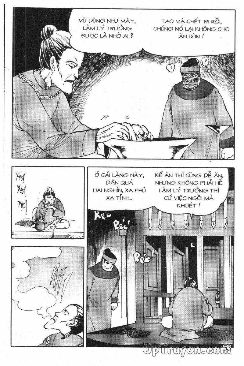 Chí Phèo - Chapter 1 - Trang 52