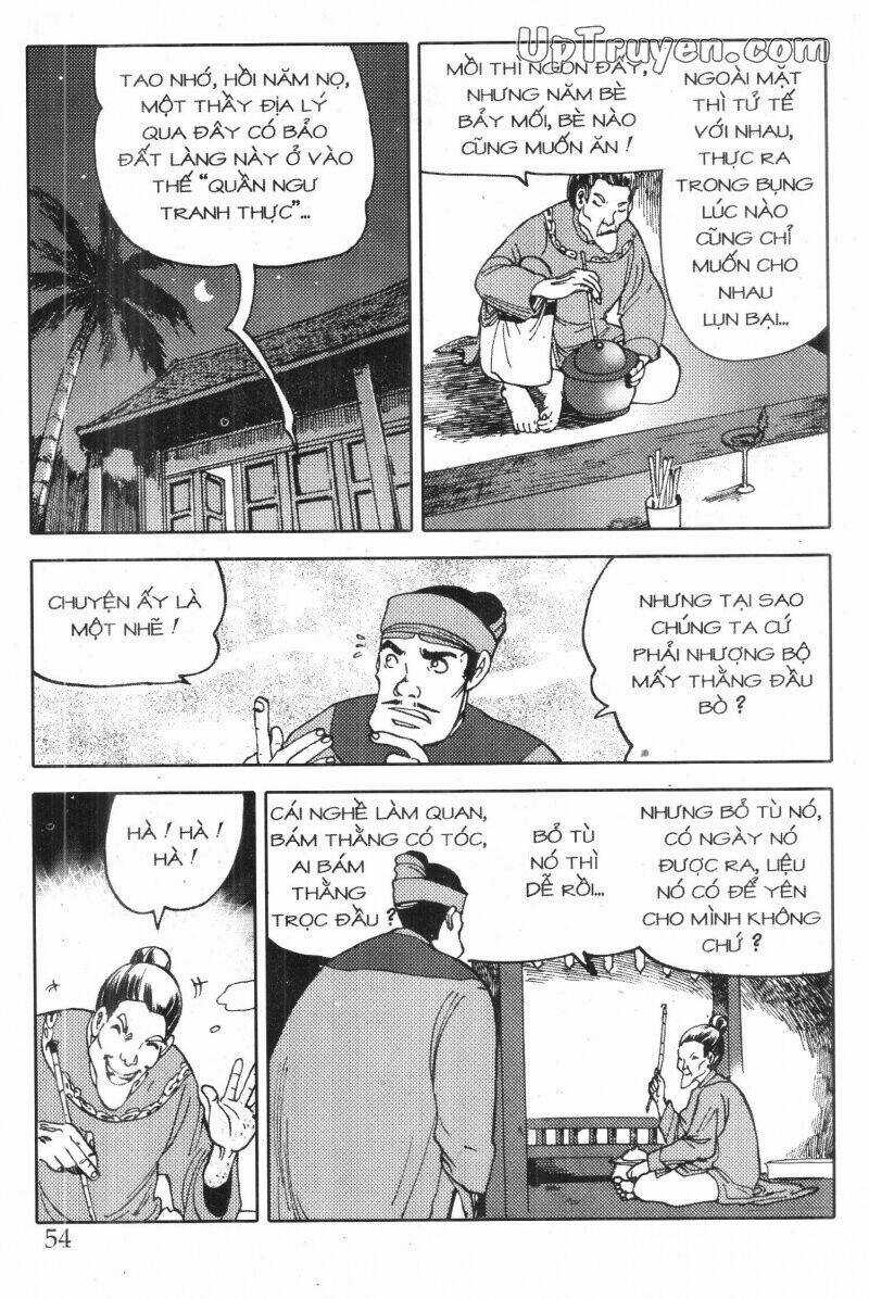 Chí Phèo - Chapter 1 - Trang 53