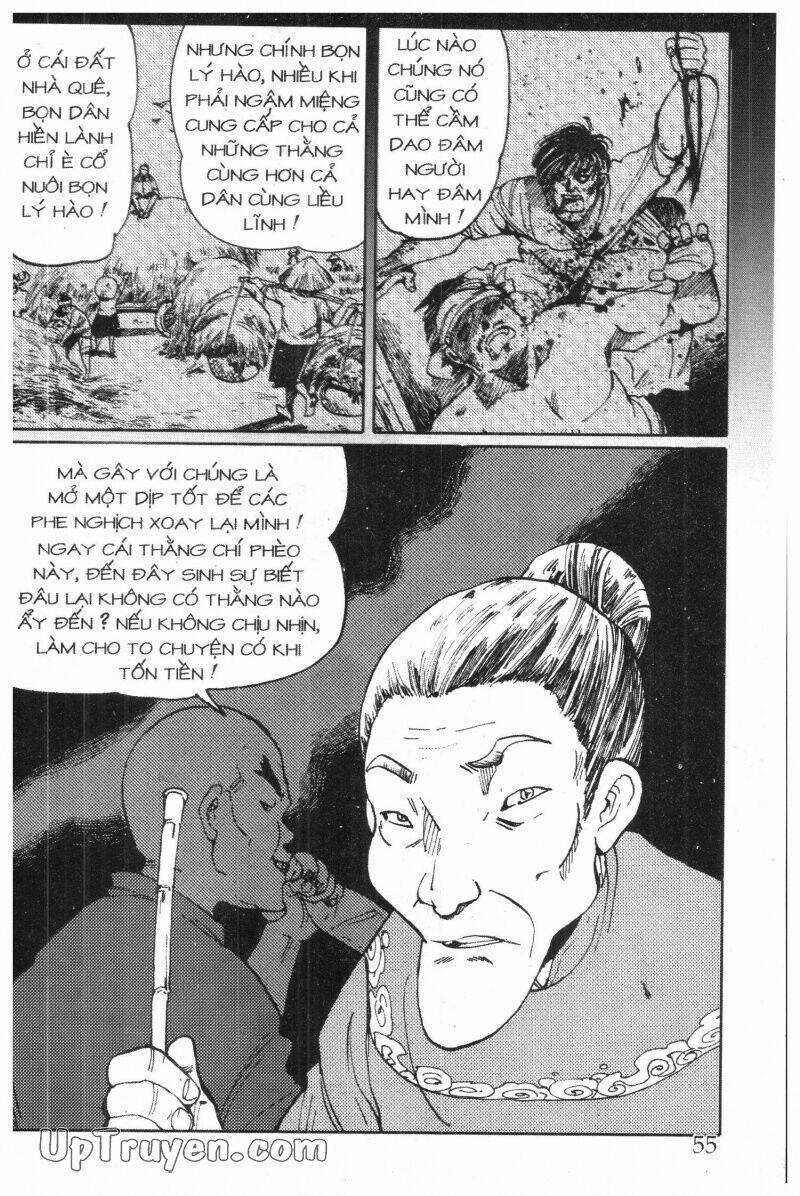 Chí Phèo - Chapter 1 - Trang 54