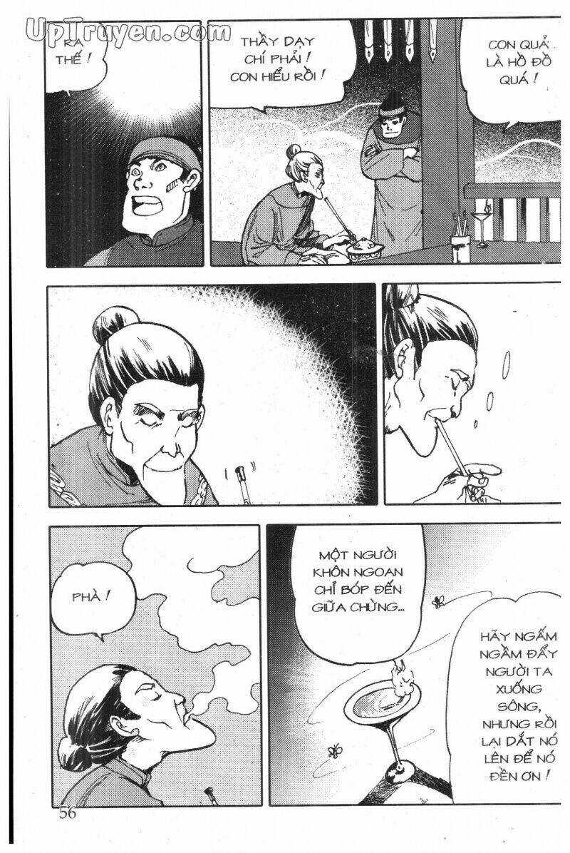 Chí Phèo - Chapter 1 - Trang 55