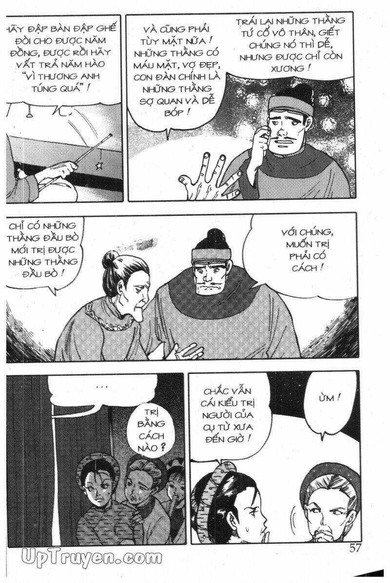 Chí Phèo - Chapter 1 - Trang 56