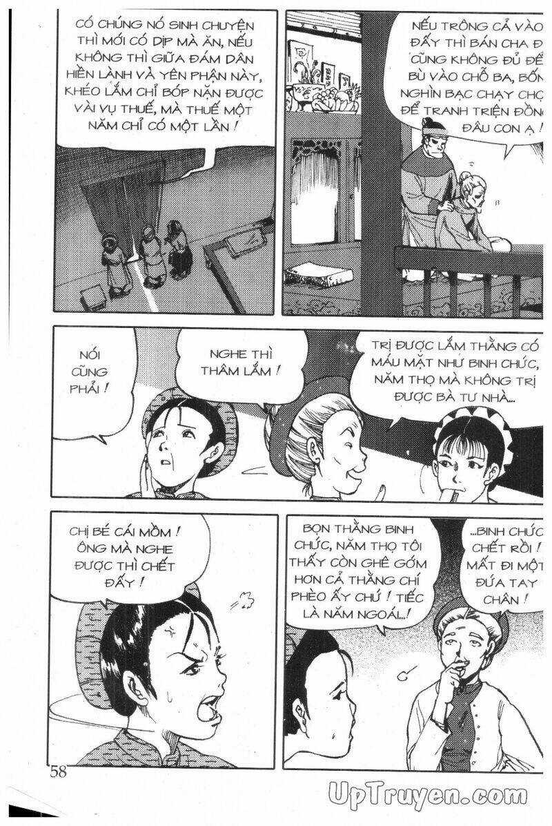 Chí Phèo - Chapter 1 - Trang 57