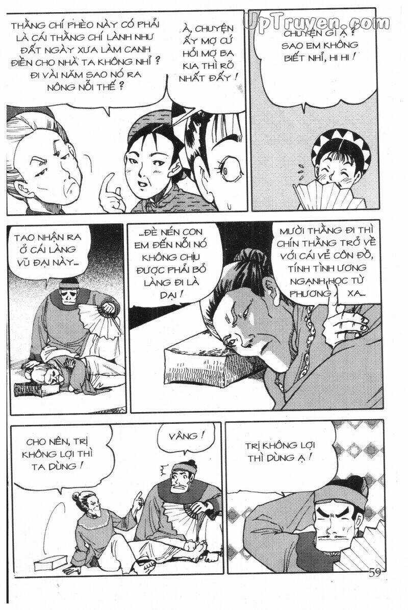 Chí Phèo - Chapter 1 - Trang 58