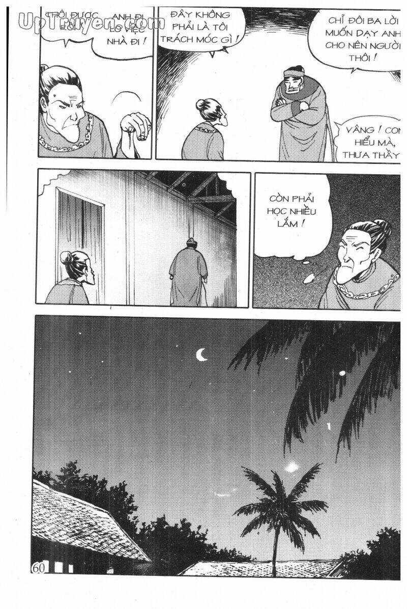 Chí Phèo - Chapter 1 - Trang 59