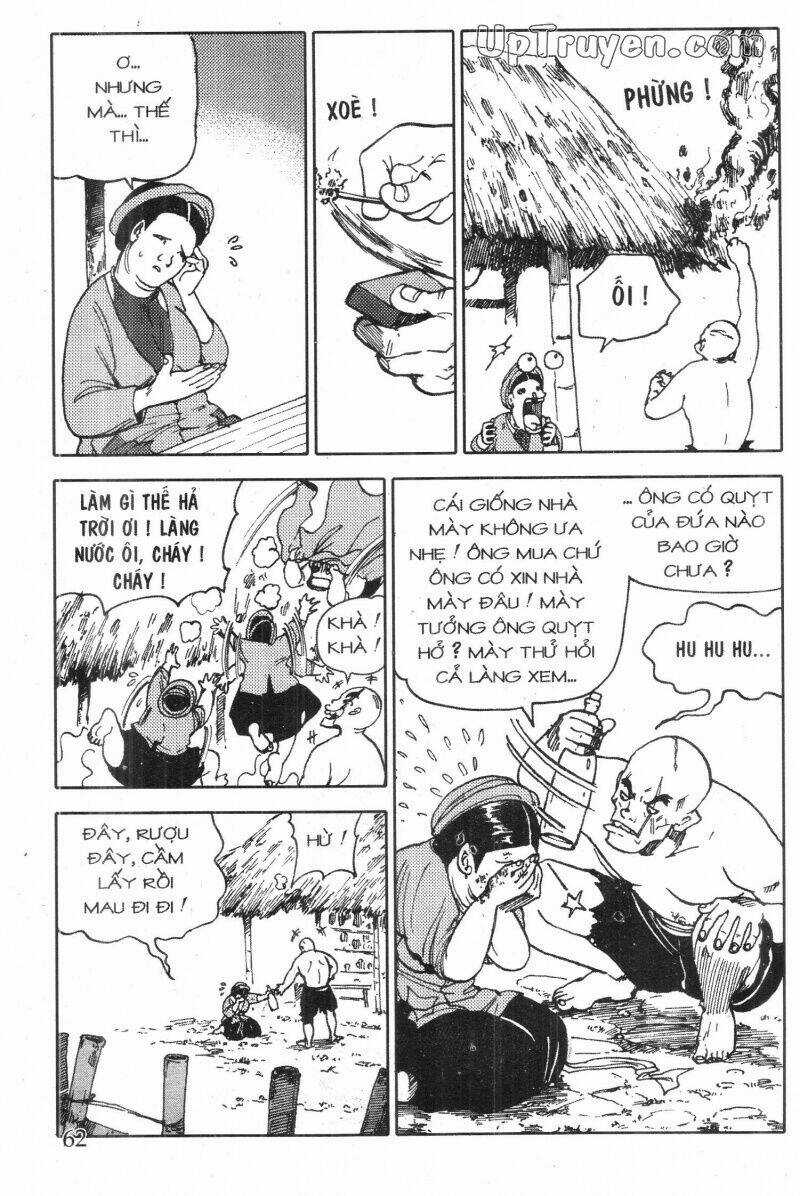 Chí Phèo - Chapter 1 - Trang 61