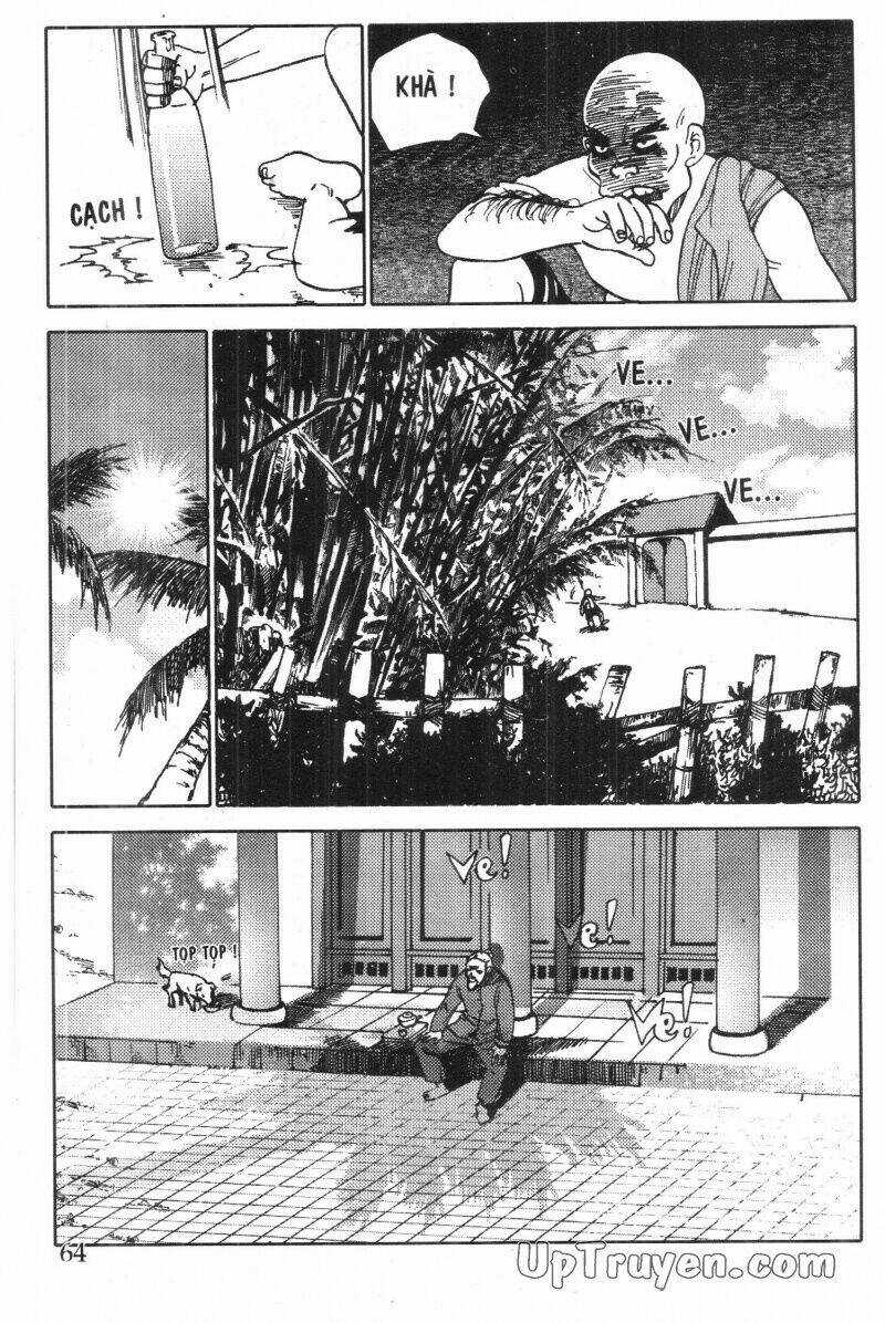 Chí Phèo - Chapter 1 - Trang 63