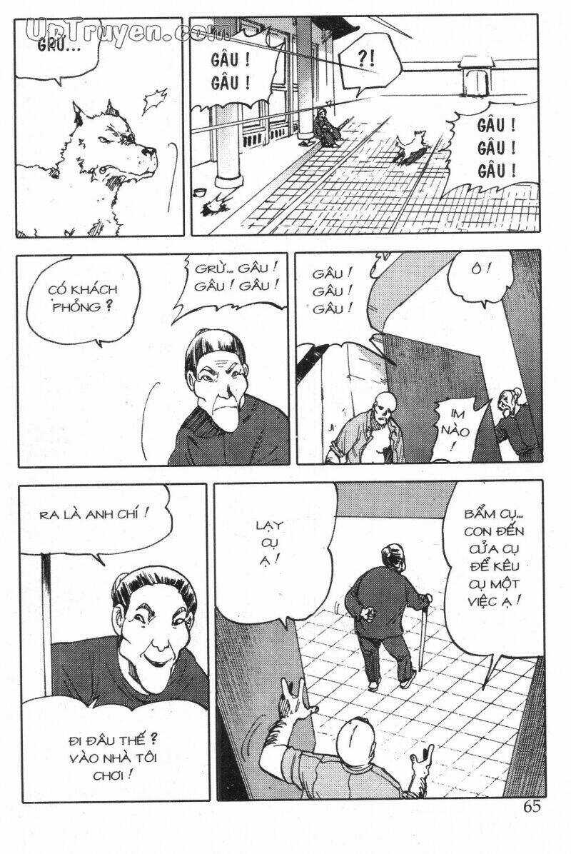 Chí Phèo - Chapter 1 - Trang 64