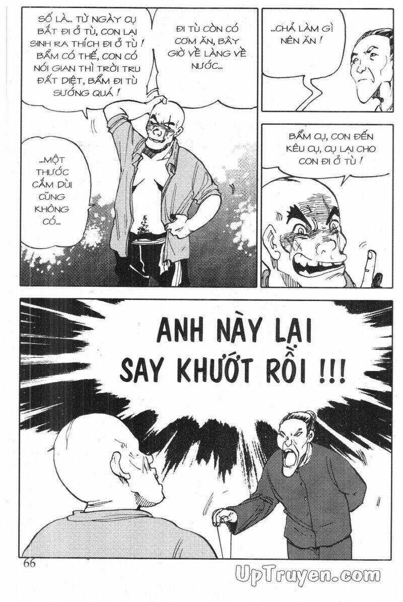 Chí Phèo - Chapter 1 - Trang 65