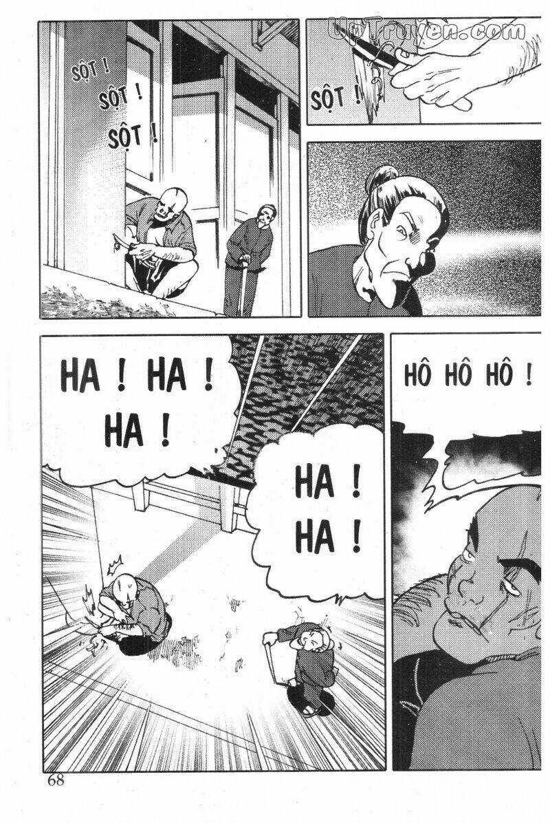 Chí Phèo - Chapter 1 - Trang 67