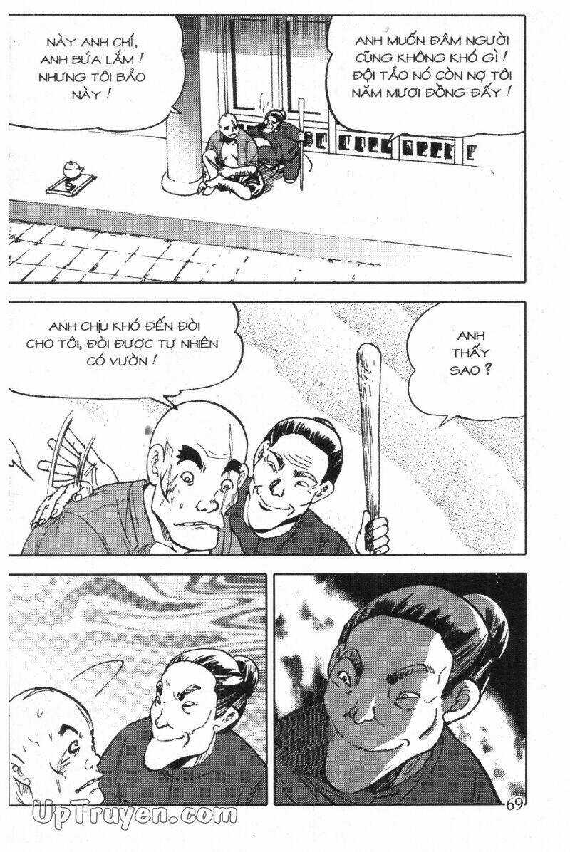 Chí Phèo - Chapter 1 - Trang 68