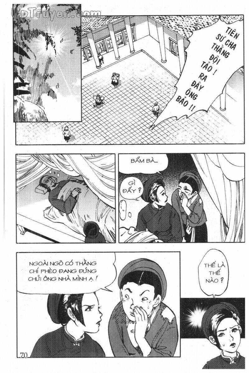 Chí Phèo - Chapter 1 - Trang 69