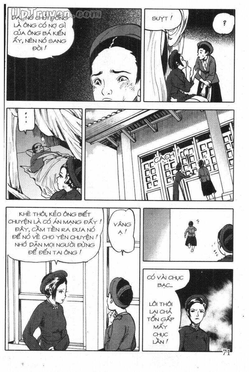 Chí Phèo - Chapter 1 - Trang 70