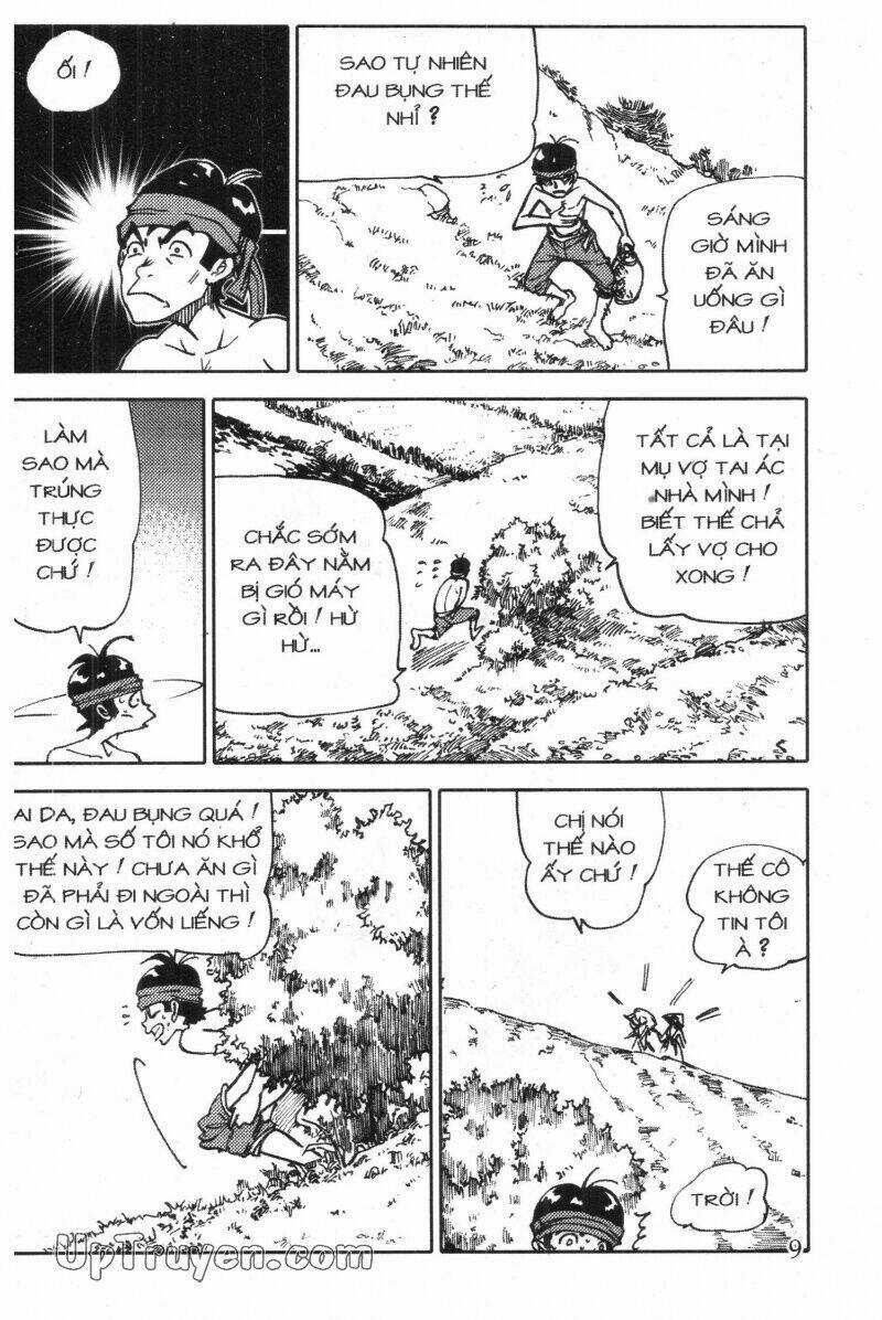 Chí Phèo - Chapter 1 - Trang 8