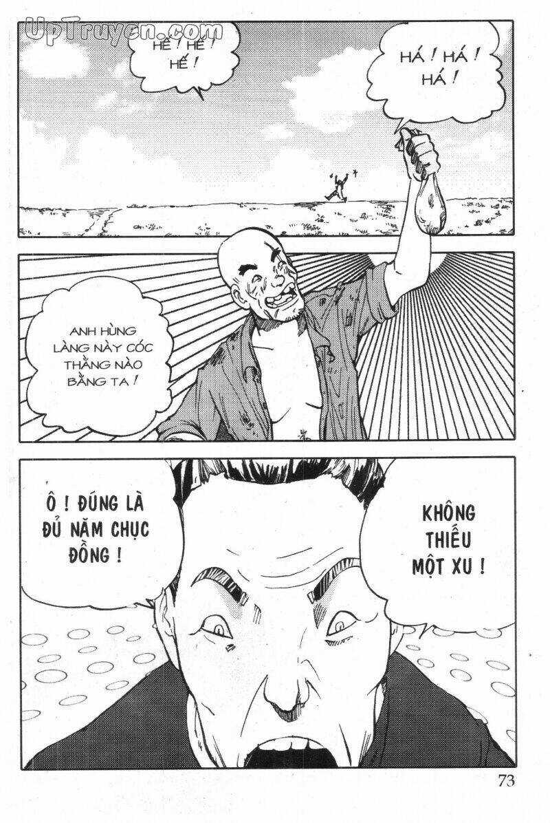 Chí Phèo - Chapter 1 - Trang 72