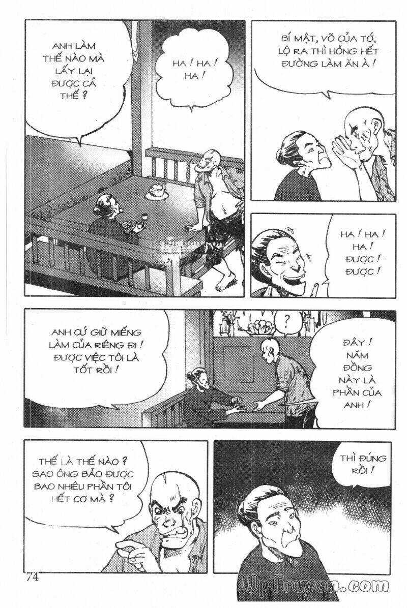 Chí Phèo - Chapter 1 - Trang 73