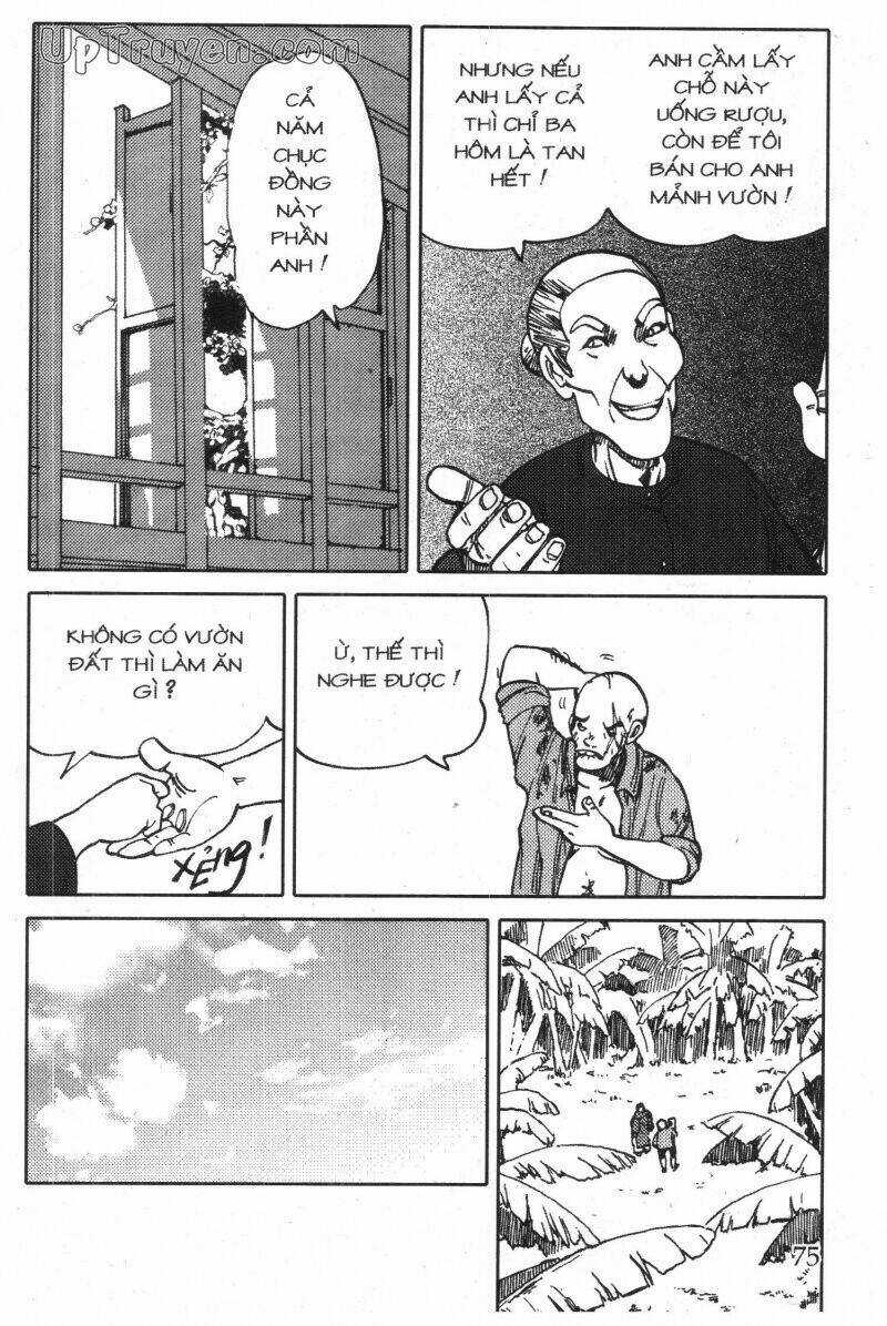 Chí Phèo - Chapter 1 - Trang 74