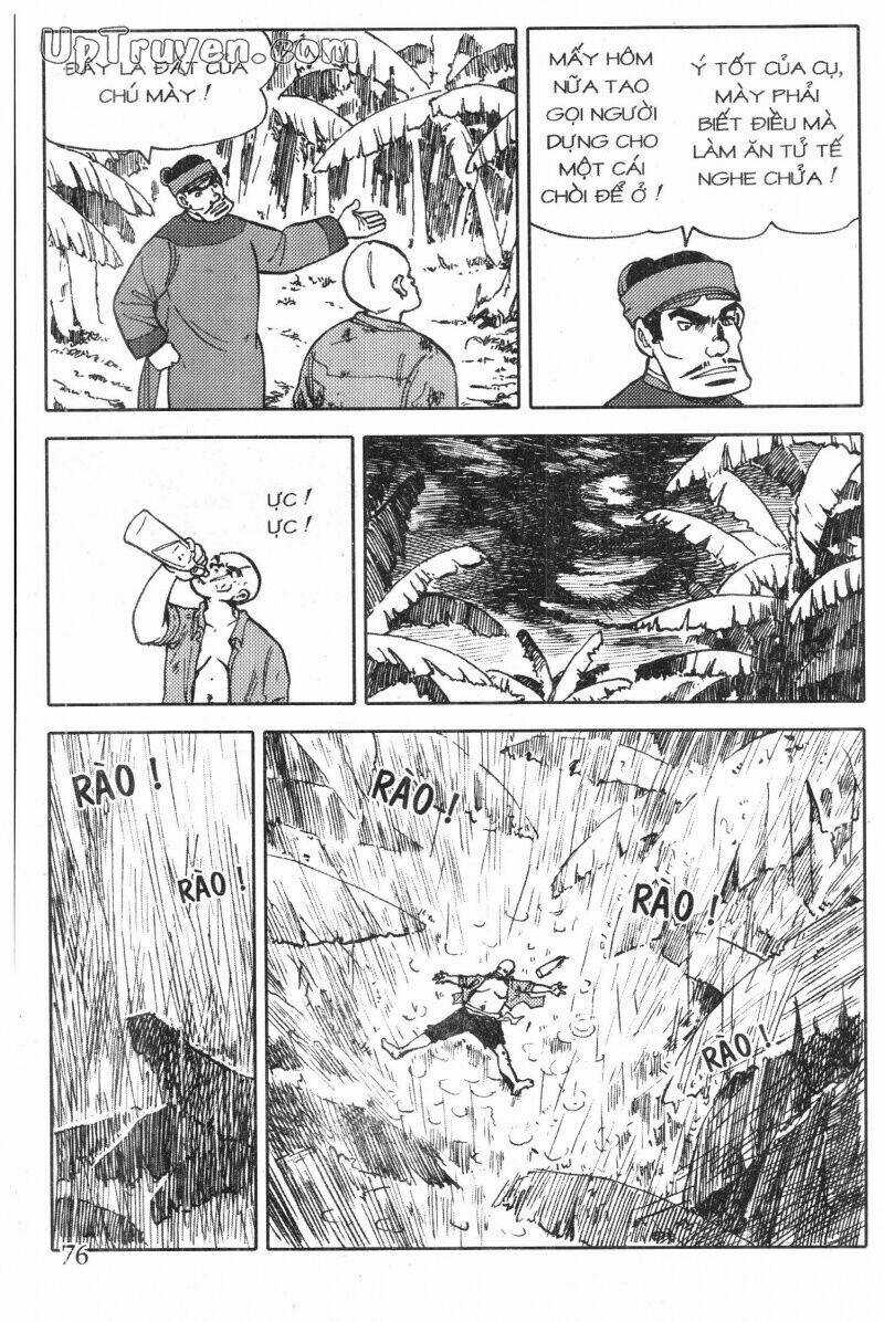 Chí Phèo - Chapter 1 - Trang 75