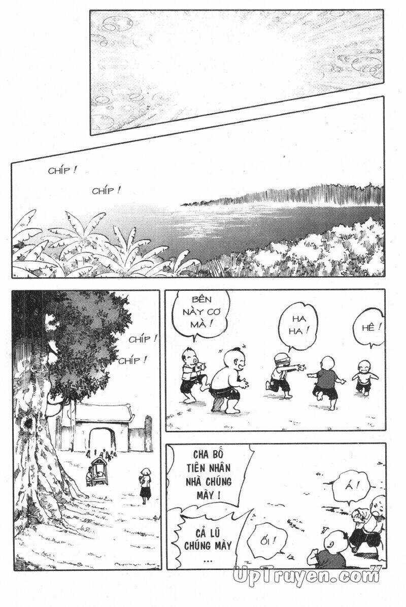 Chí Phèo - Chapter 1 - Trang 76