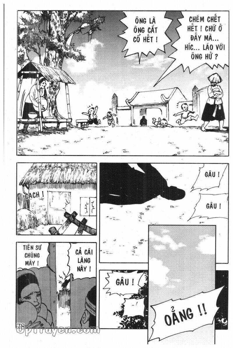 Chí Phèo - Chapter 1 - Trang 77