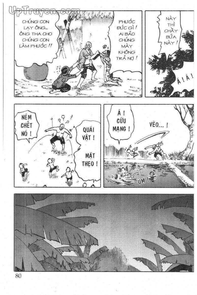 Chí Phèo - Chapter 1 - Trang 79