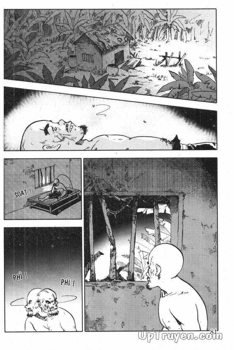 Chí Phèo - Chapter 1 - Trang 80