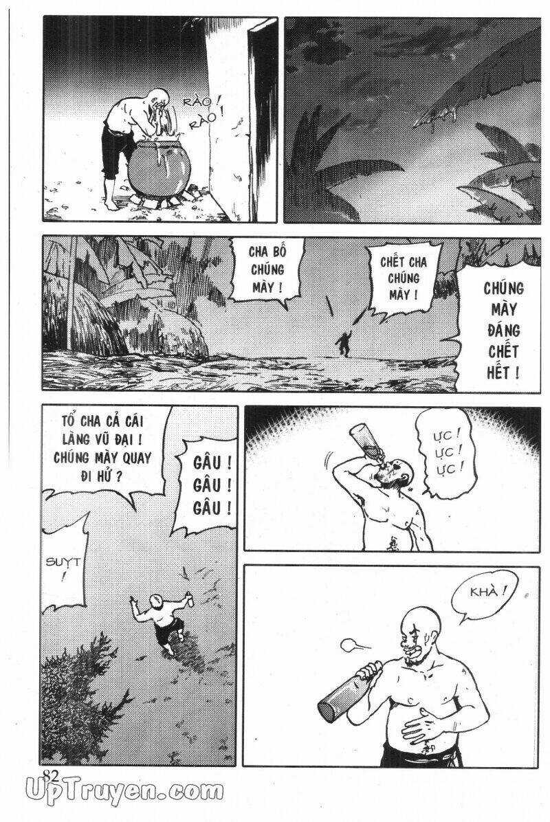 Chí Phèo - Chapter 1 - Trang 81