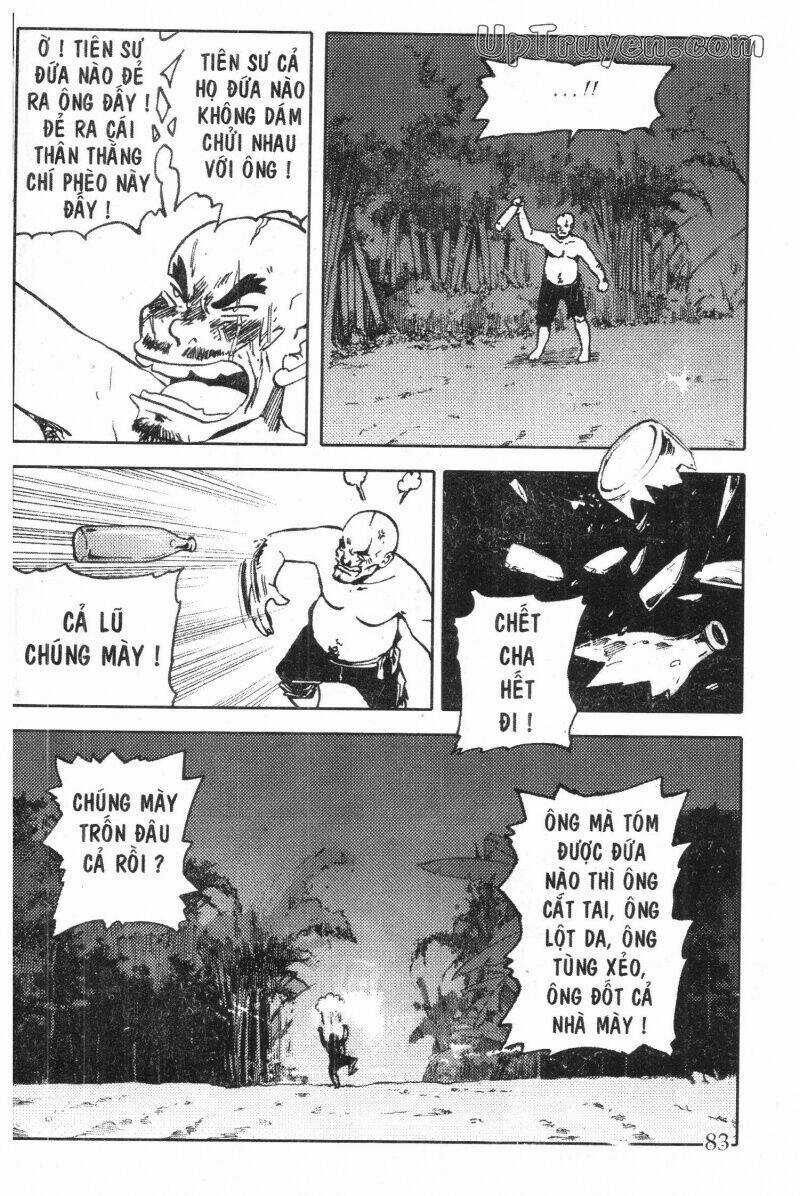 Chí Phèo - Chapter 1 - Trang 82