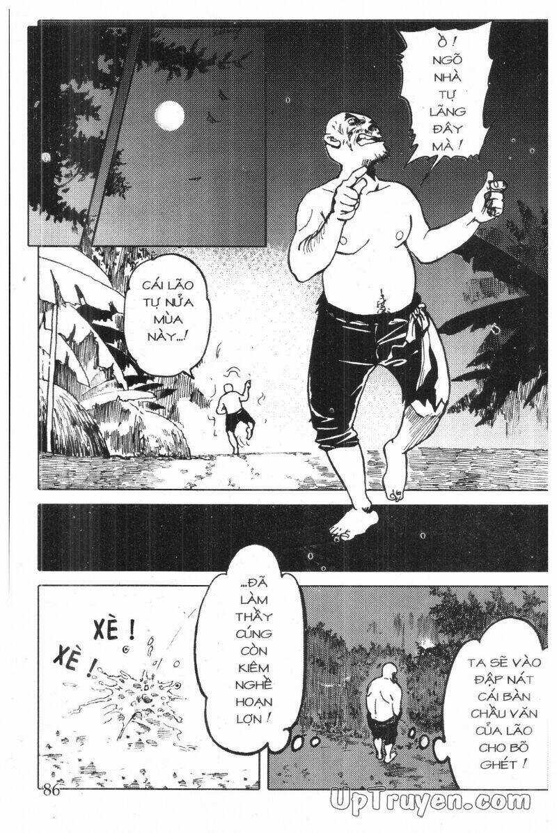 Chí Phèo - Chapter 1 - Trang 85