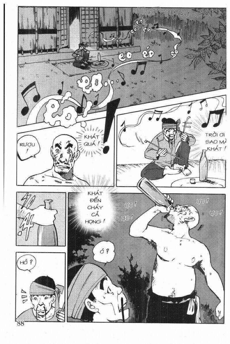 Chí Phèo - Chapter 1 - Trang 87