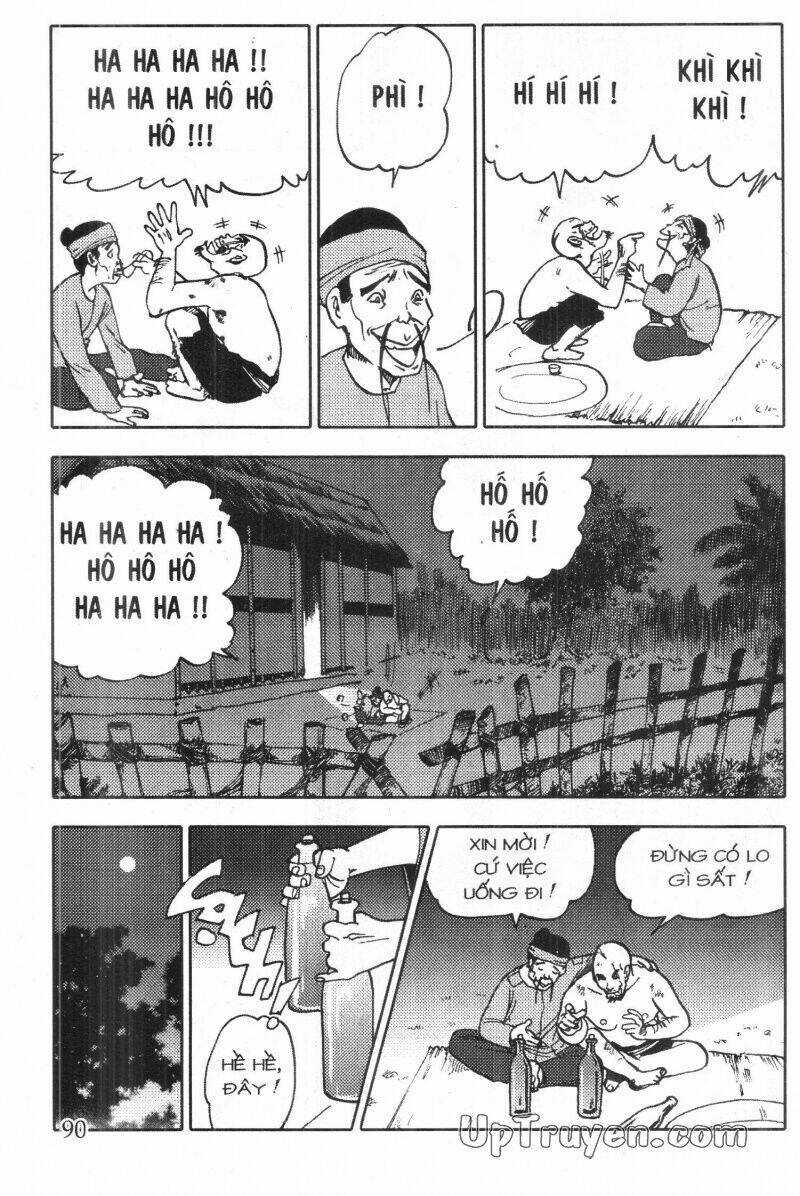 Chí Phèo - Chapter 1 - Trang 89