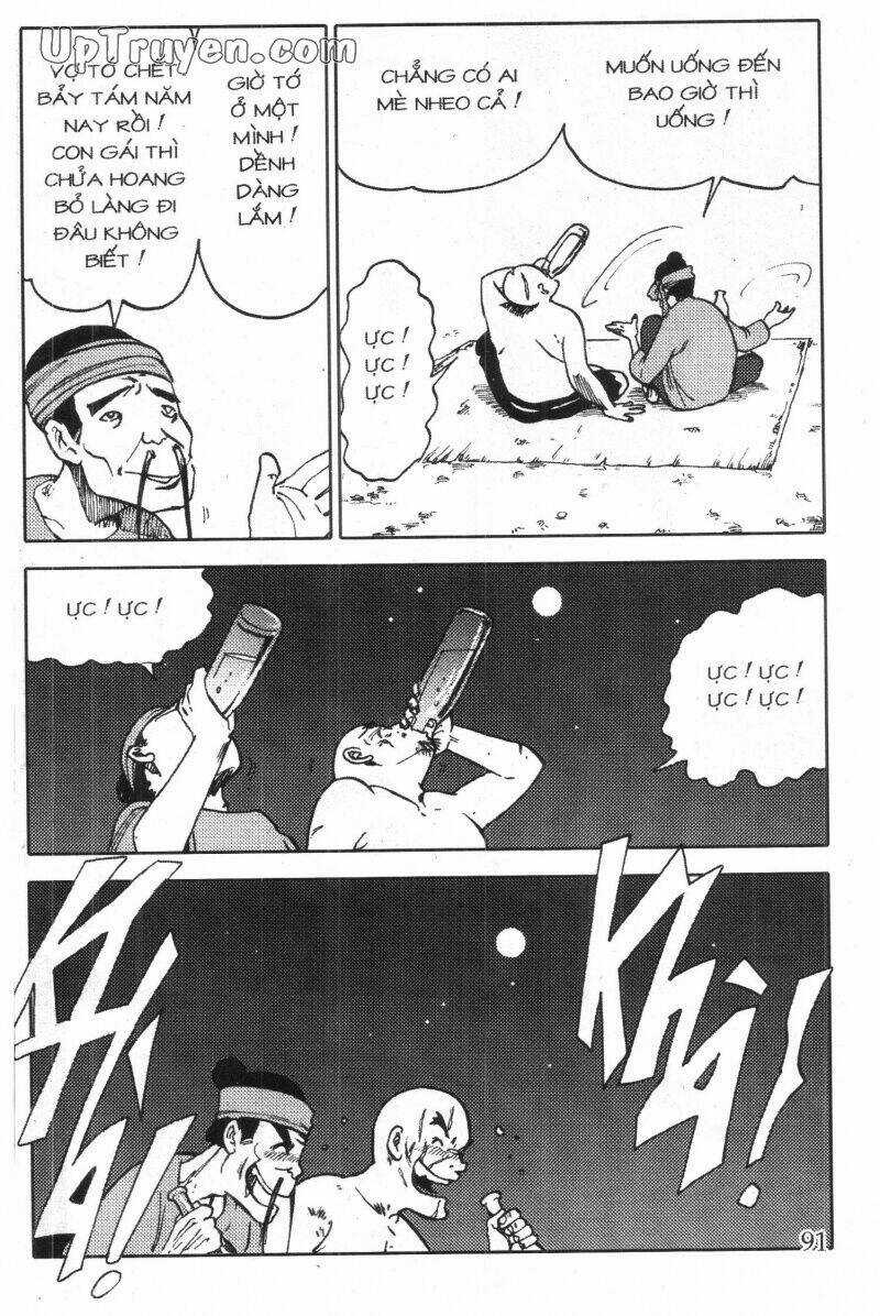 Chí Phèo - Chapter 1 - Trang 90