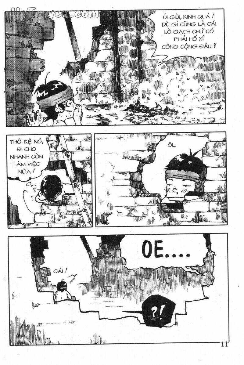 Chí Phèo - Chapter 1 - Trang 10