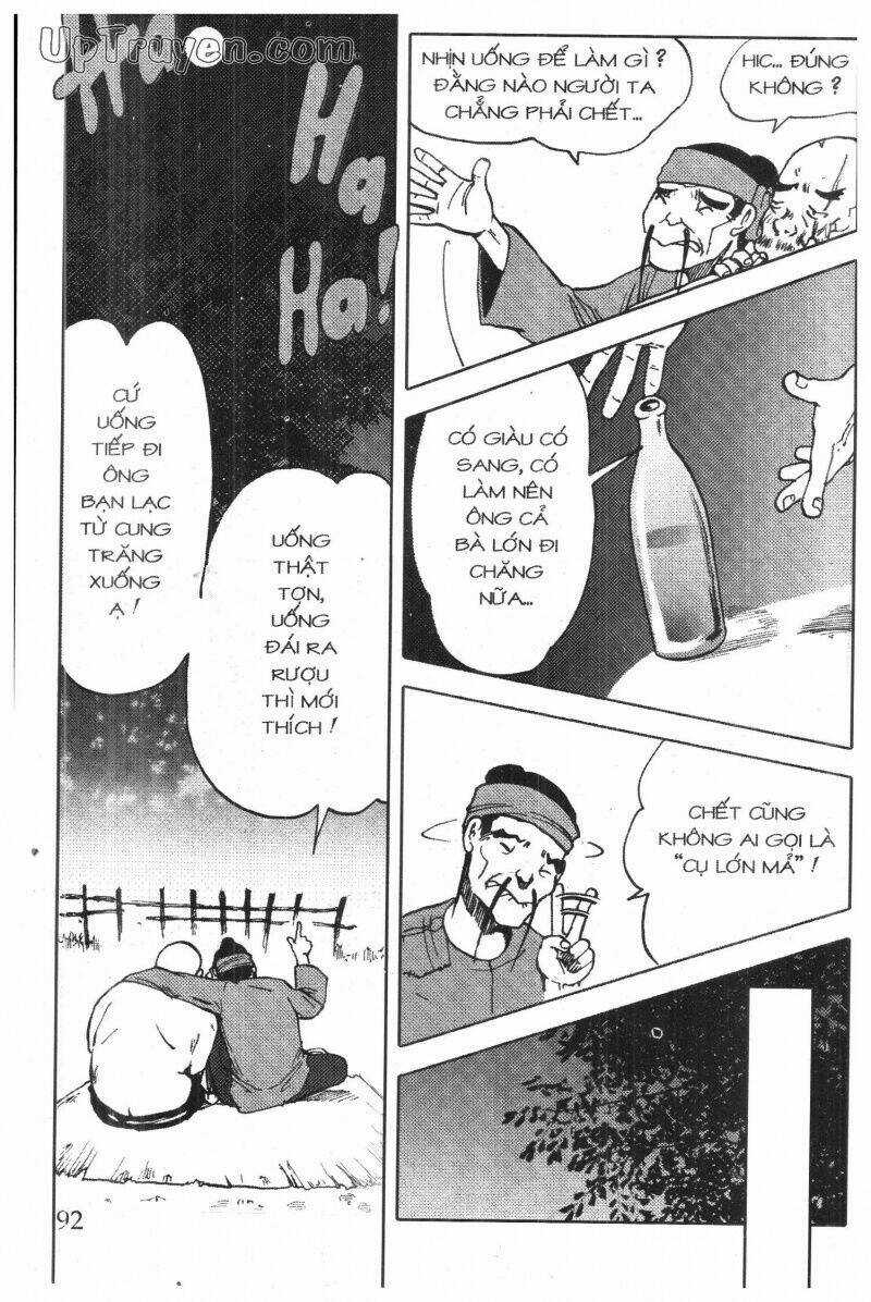 Chí Phèo - Chapter 1 - Trang 91