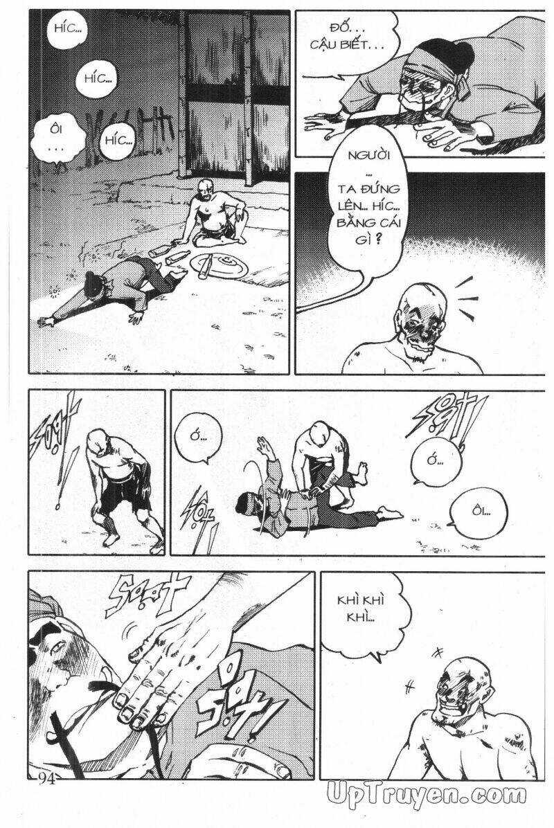 Chí Phèo - Chapter 1 - Trang 93