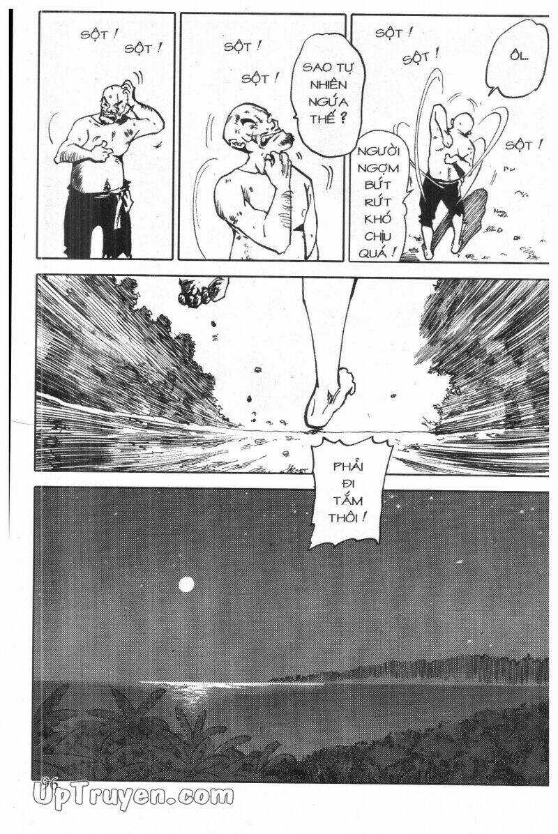 Chí Phèo - Chapter 1 - Trang 95