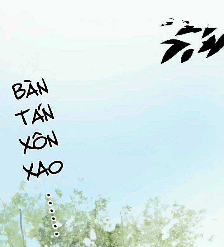 Chỉ Phu Vi Thê - Chapter 0 - Trang 3