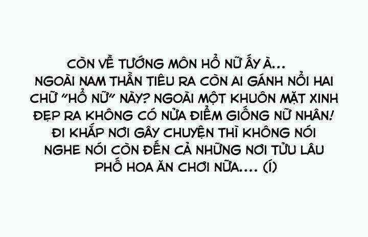 Chỉ Phu Vi Thê - Chapter 0 - Trang 7