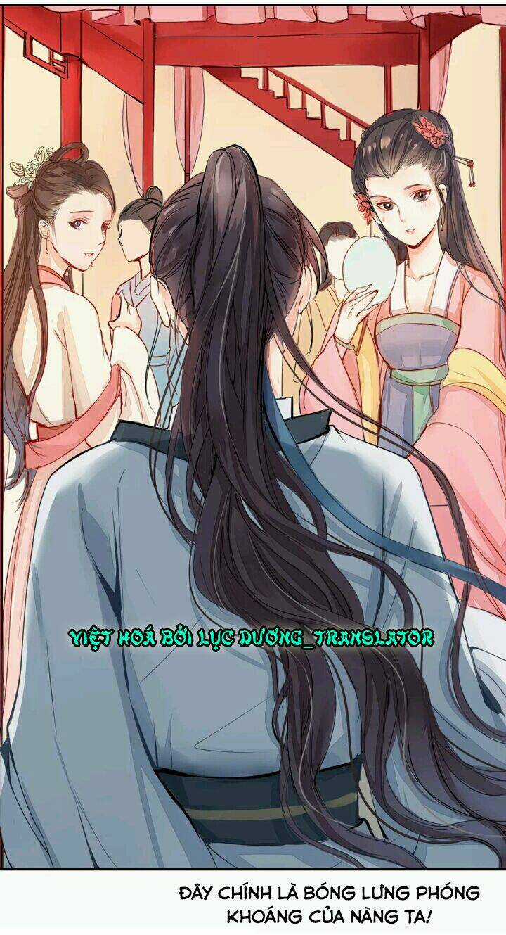 Chỉ Phu Vi Thê - Chapter 0 - Trang 8