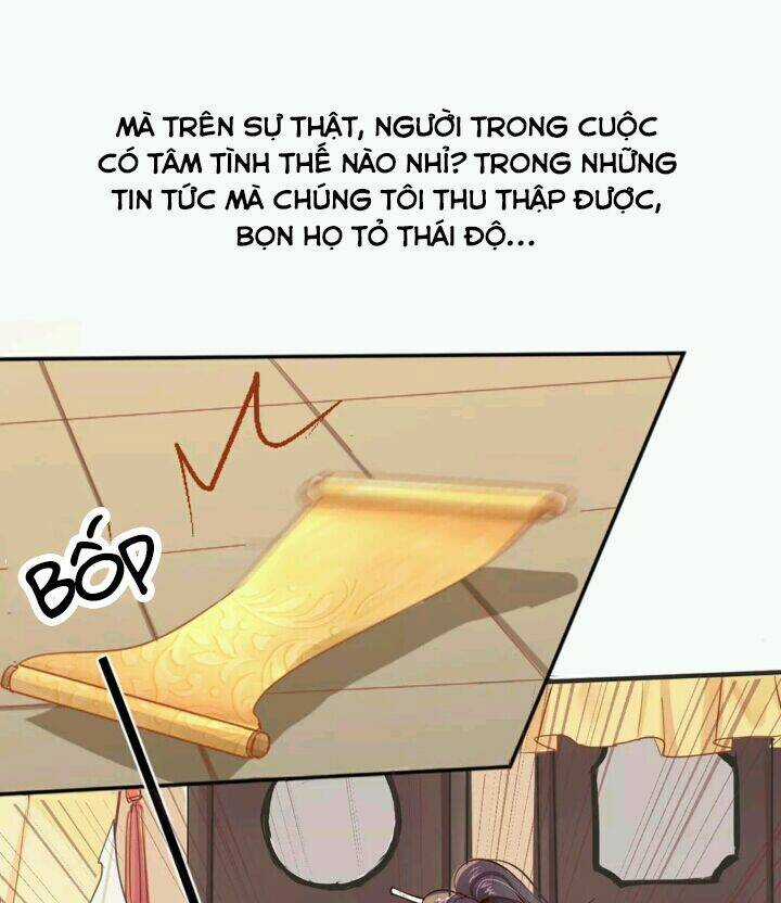 Chỉ Phu Vi Thê - Chapter 0 - Trang 9