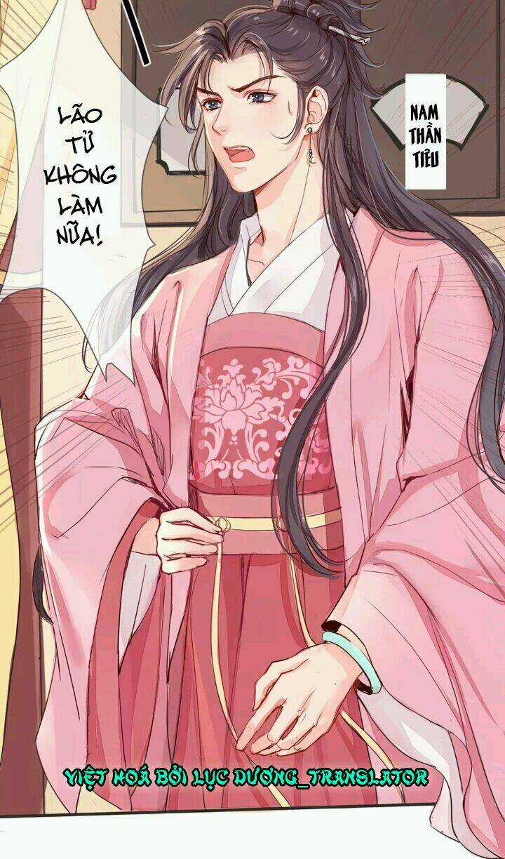 Chỉ Phu Vi Thê - Chapter 0 - Trang 10