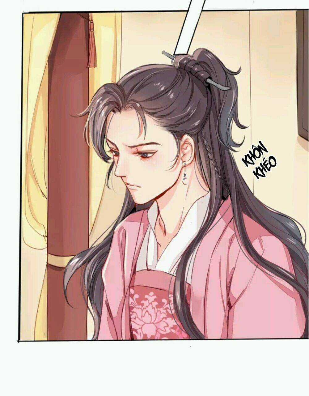 Chỉ Phu Vi Thê - Chapter 1 - Trang 11