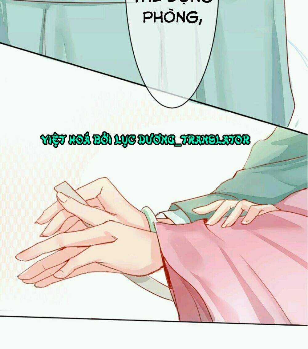 Chỉ Phu Vi Thê - Chapter 1 - Trang 13