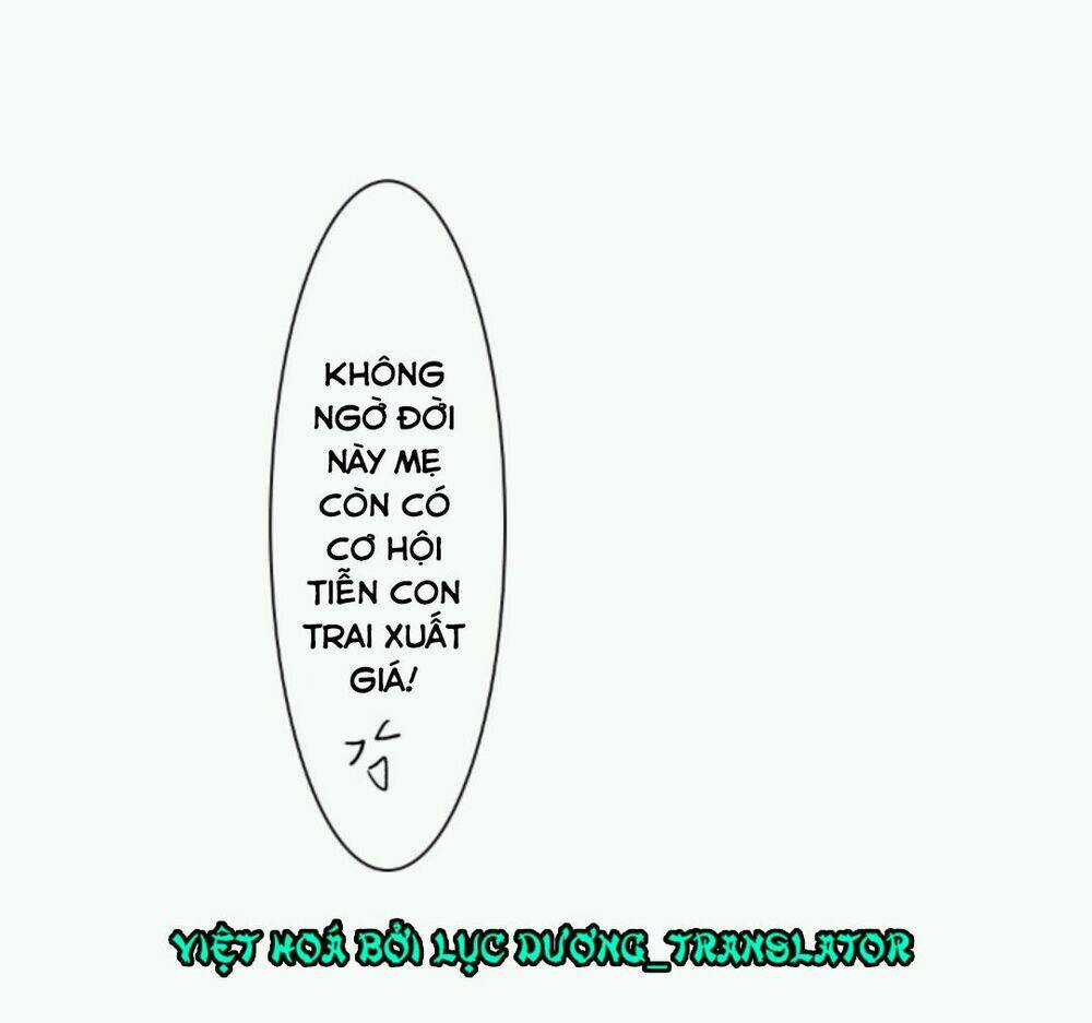 Chỉ Phu Vi Thê - Chapter 1 - Trang 20