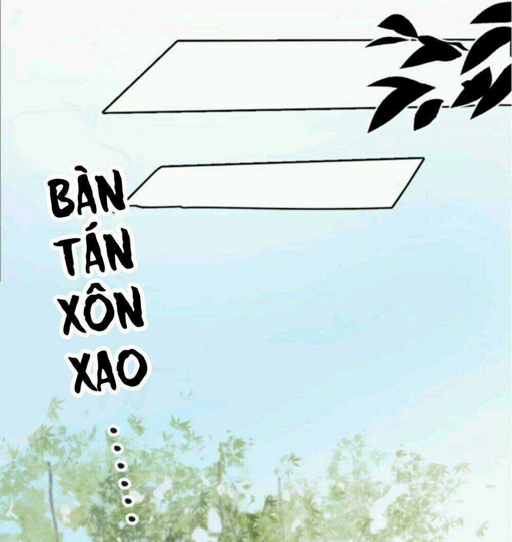 Chỉ Phu Vi Thê - Chapter 1 - Trang 3