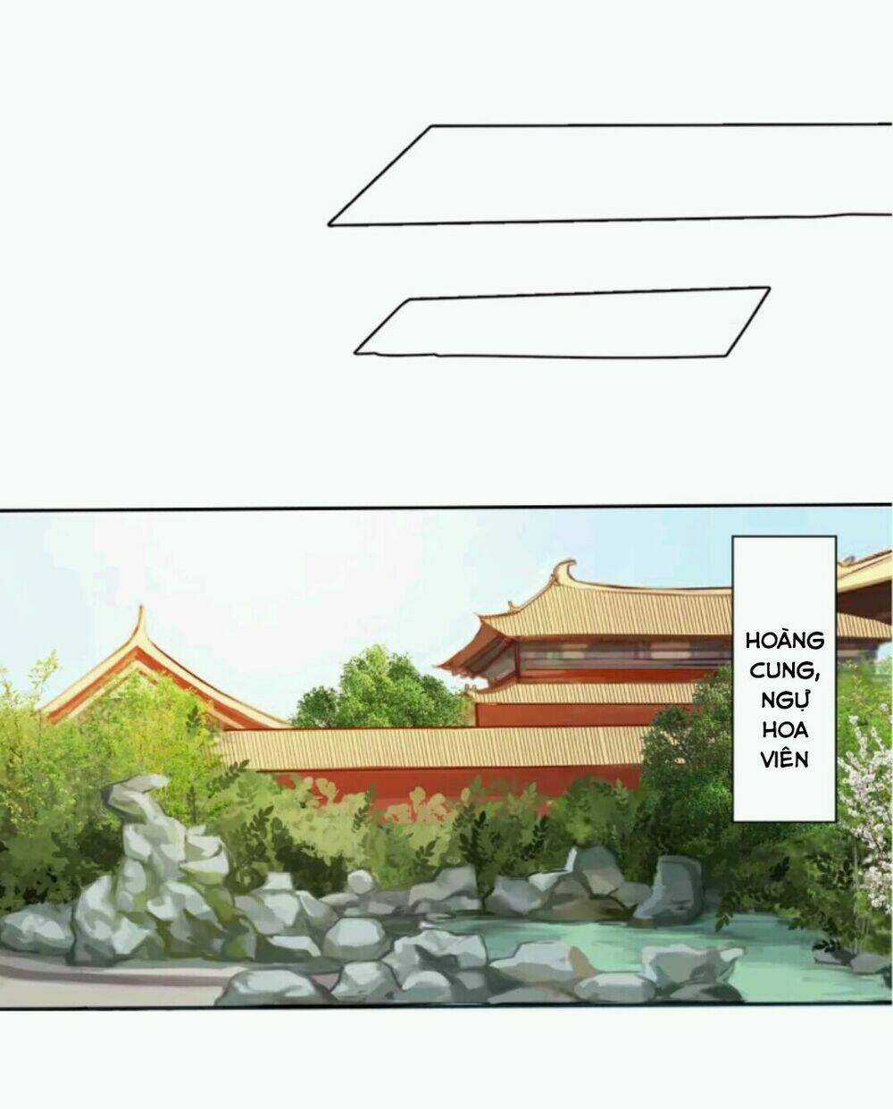 Chỉ Phu Vi Thê - Chapter 1 - Trang 22