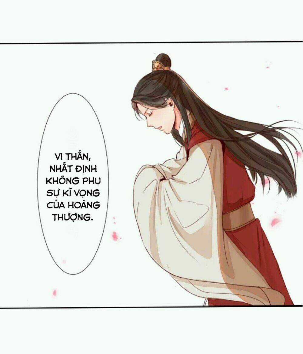 Chỉ Phu Vi Thê - Chapter 1 - Trang 28