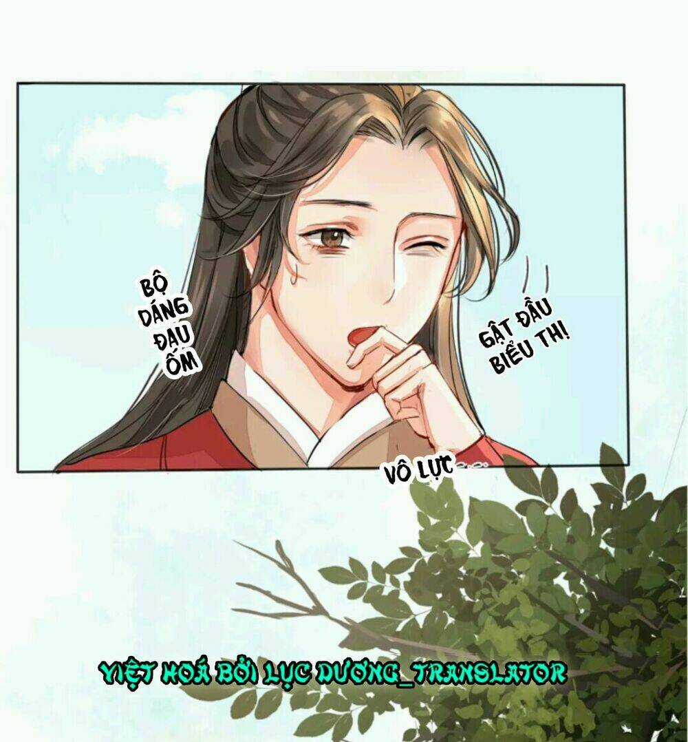 Chỉ Phu Vi Thê - Chapter 1 - Trang 31